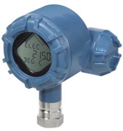 248 POLYMER HOUSING WIRELESS TEMPERATURE TRANSMITTER